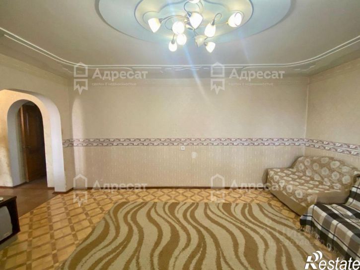 4-комн квартира ул 50 лет Октября, 12,  д. 12