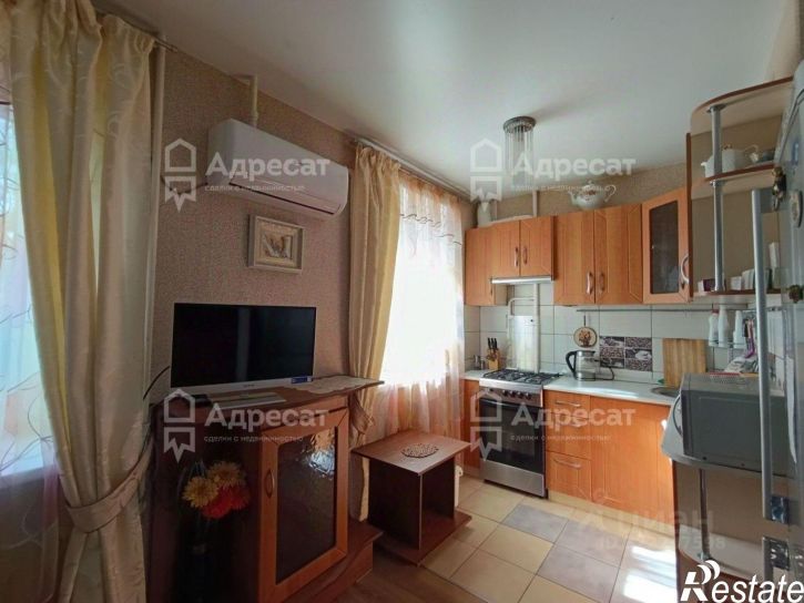 2-комн квартира улица Николая Отрады, 11,  д. 11