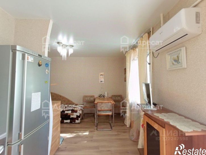 2-комн квартира улица Николая Отрады, 11,  д. 11