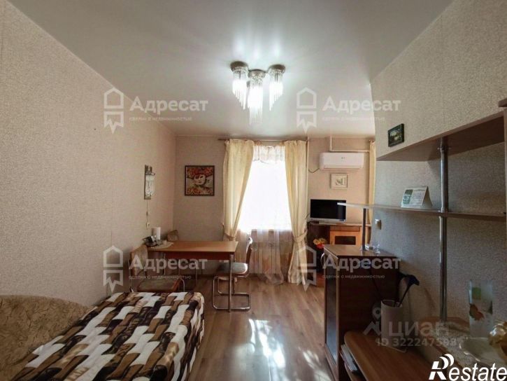 2-комн квартира улица Николая Отрады, 11,  д. 11