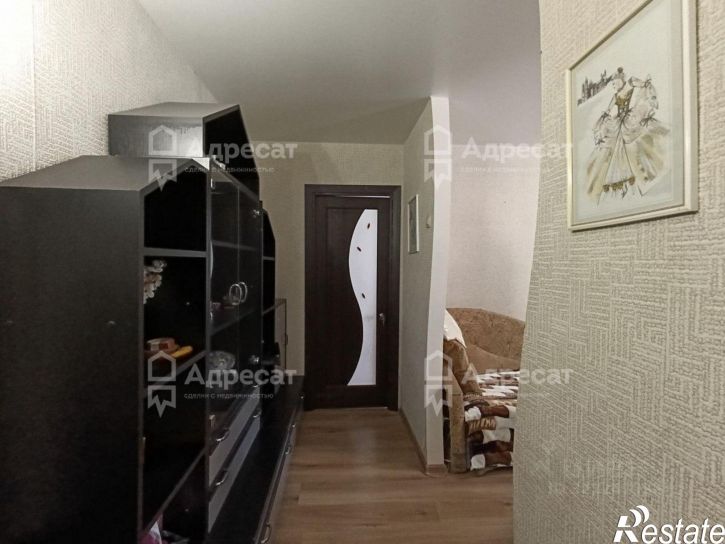 2-комн квартира улица Николая Отрады, 11,  д. 11