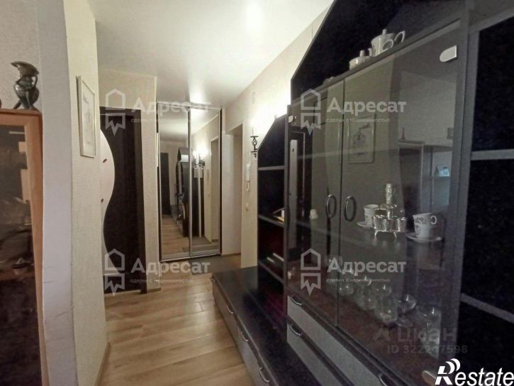 2-комн квартира улица Николая Отрады, 11,  д. 11