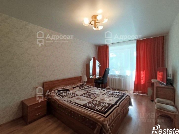 2-комн квартира улица Николая Отрады, 11,  д. 11