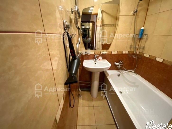 2-комн квартира б-р им. Энгельса, 3,  д. 3