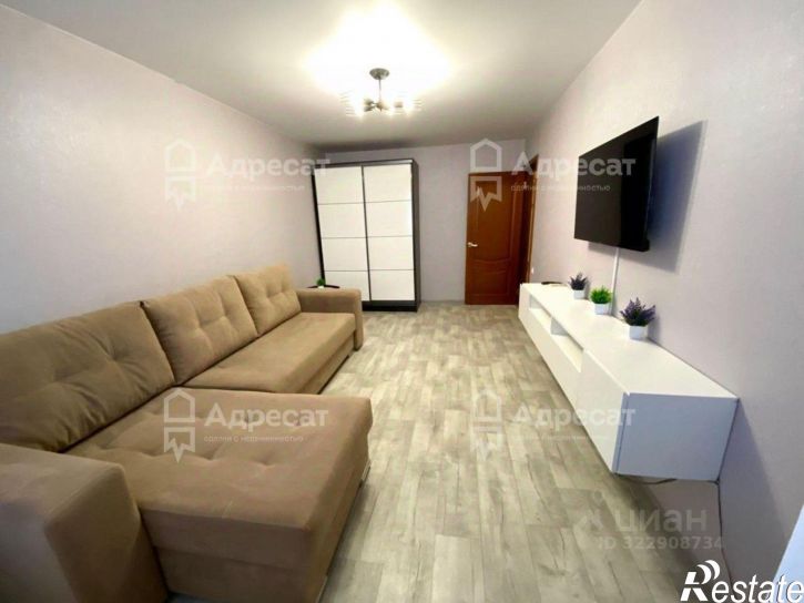 2-комн квартира б-р им. Энгельса, 3,  д. 3