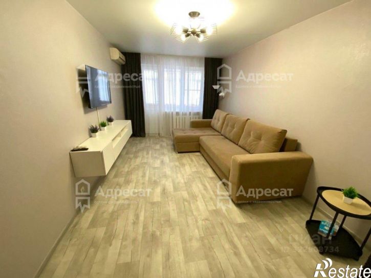 2-комн квартира б-р им. Энгельса, 3,  д. 3