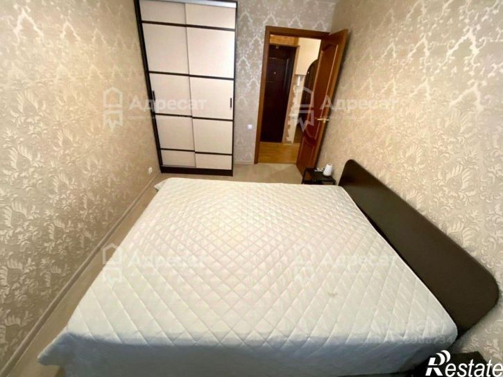 2-комн квартира б-р им. Энгельса, 3,  д. 3