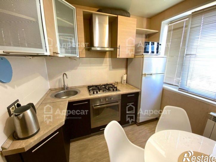 2-комн квартира б-р им. Энгельса, 3,  д. 3