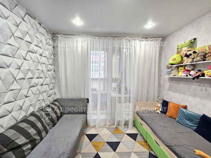 1-комн квартира ул. Промышленная,  д.8