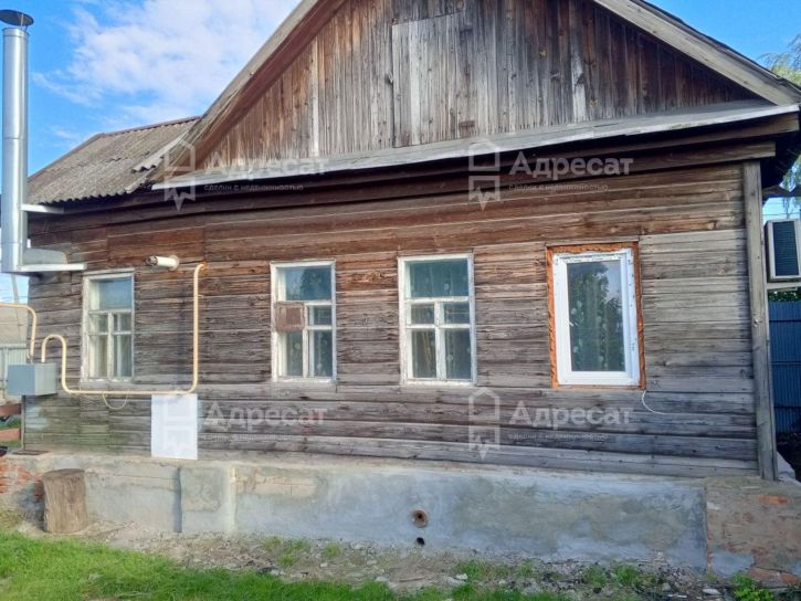 Коттедж/дом ул. Апельсиновая