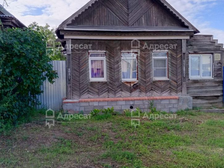 Коттедж/дом ул. Апельсиновая