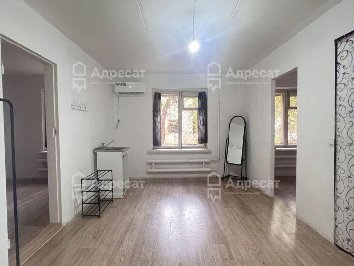 2-комн квартира ул. Саушинская,  д.4