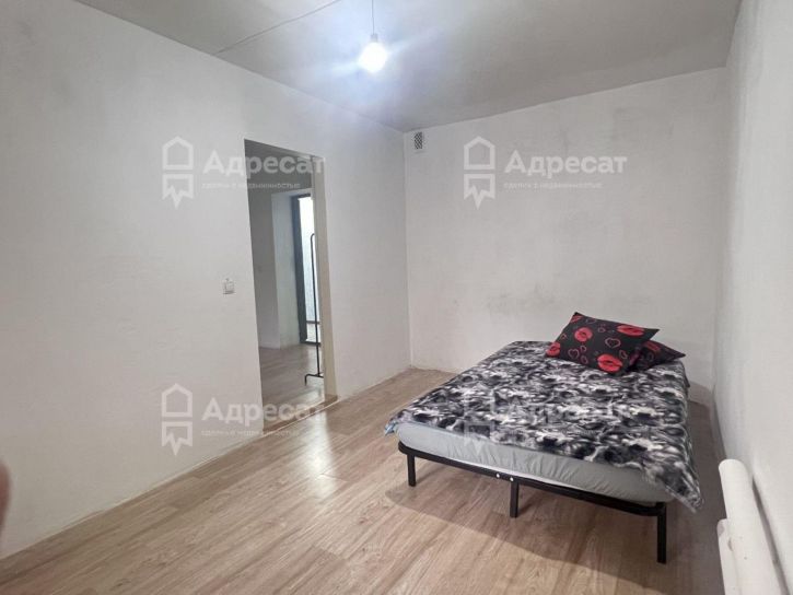 2-комн квартира ул. Саушинская,  д.4