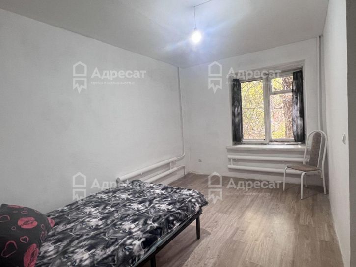 2-комн квартира ул. Саушинская,  д.4