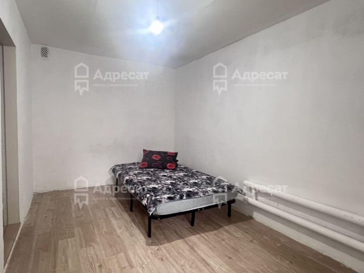 2-комн квартира ул. Саушинская,  д.4