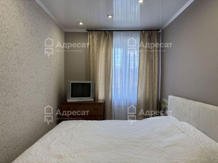 3-комн квартира ул. Мелиораторов,  д.10