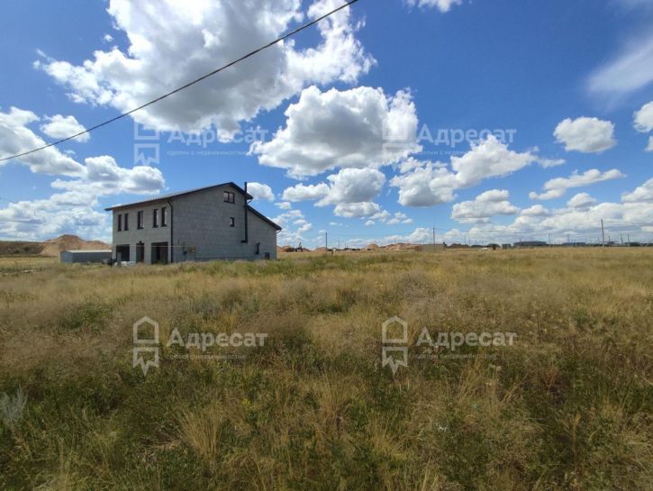 Земельный участок пер. Кобальтовый