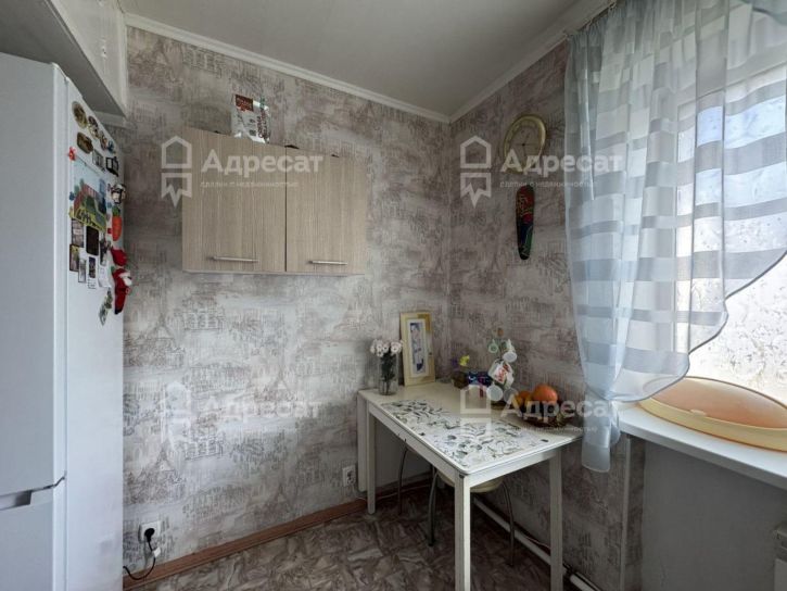 3-комн квартира ул. Мелиораторов,  д.10