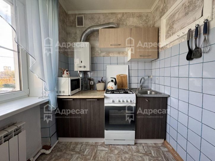 3-комн квартира ул. Мелиораторов,  д.10