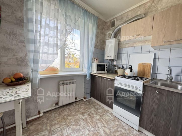 3-комн квартира ул. Мелиораторов,  д.10