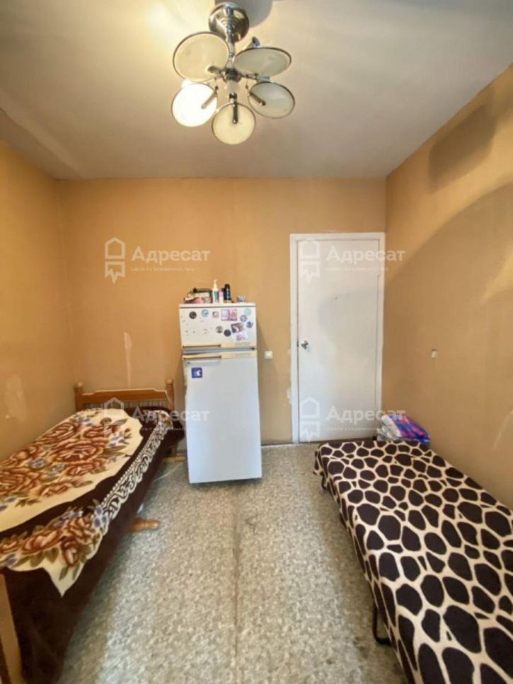 2-комн квартира ул. Шекснинская,  д.16а