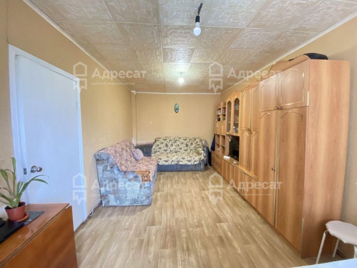 2-комн квартира ул. Шекснинская,  д.16а