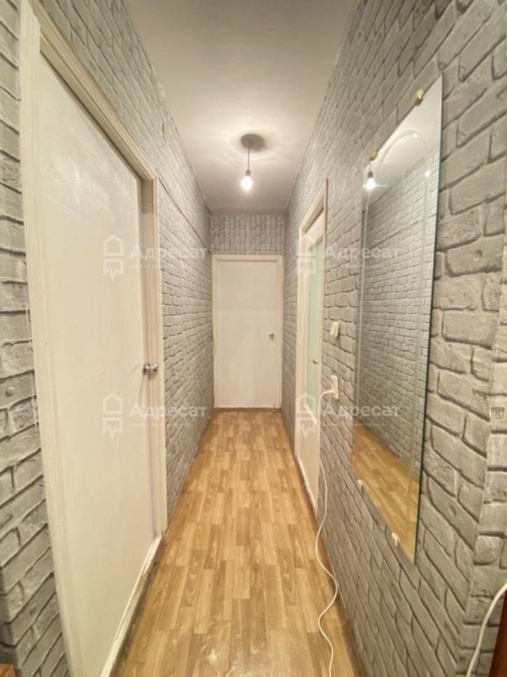 2-комн квартира ул. Шекснинская,  д.16а