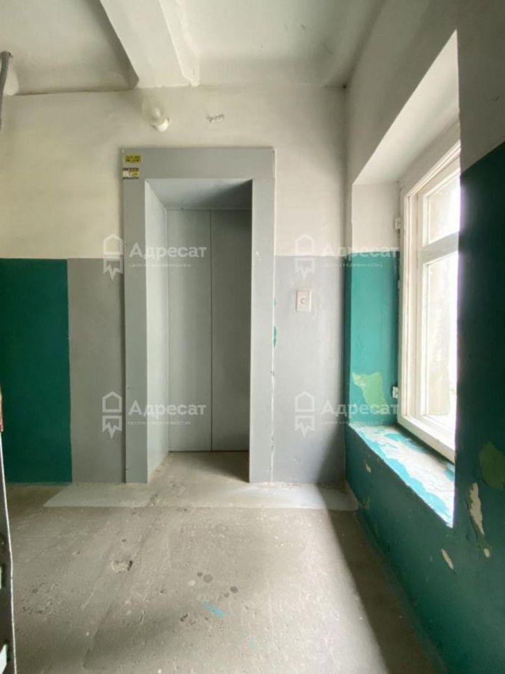 2-комн квартира ул. Шекснинская,  д.16а