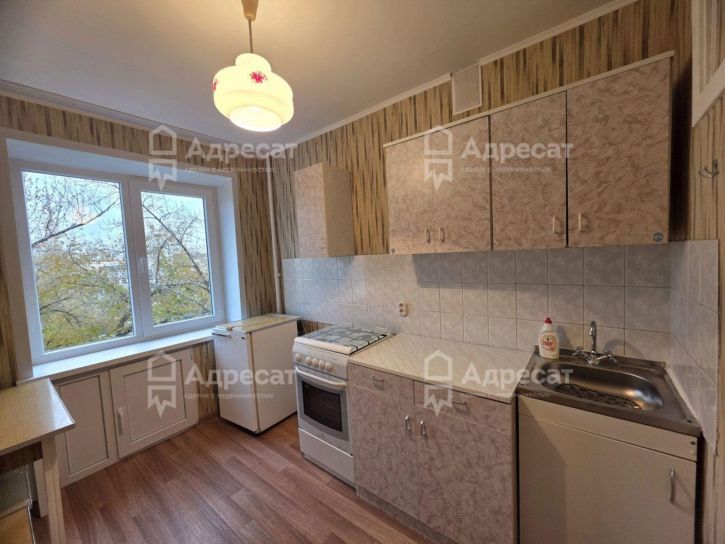 1-комн квартира ул. им. Кирова,  д.130Б