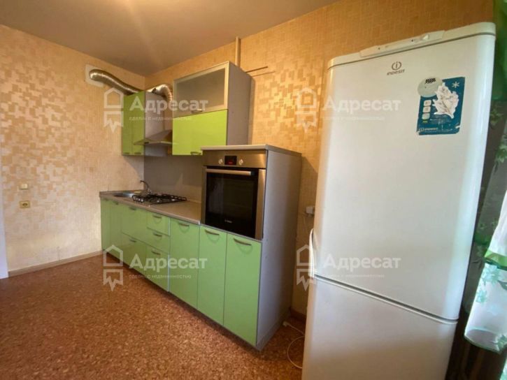 3-комн квартира ул. маршала Воронова,  д.6