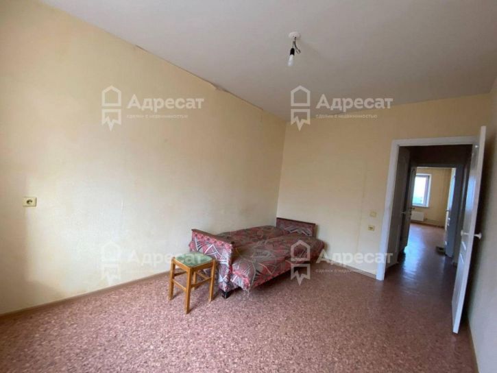 3-комн квартира ул. маршала Воронова,  д.6