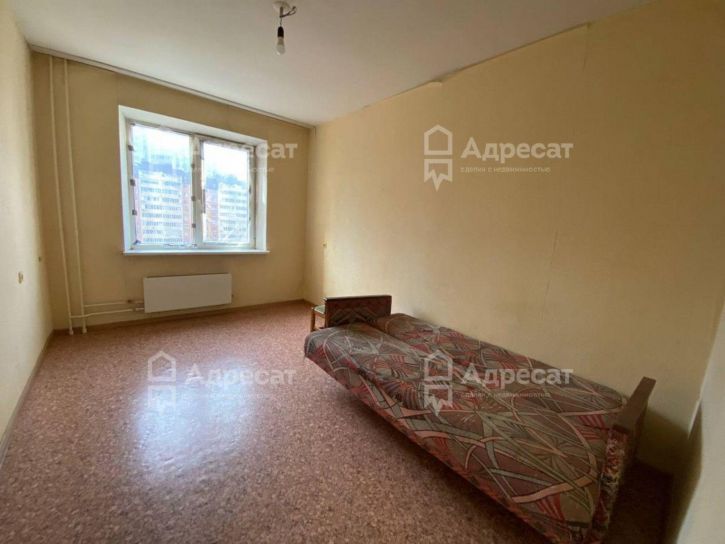 3-комн квартира ул. маршала Воронова,  д.6