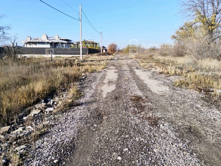 Земельный участок ул. Ратная