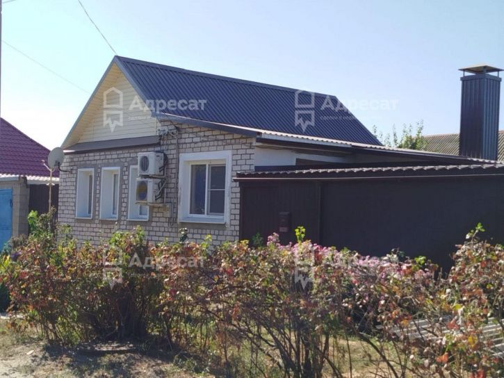 Коттедж/дом ул. Кизлярская