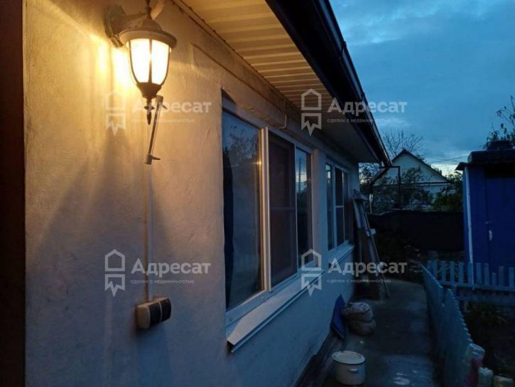 Коттедж/дом ул. Кизлярская