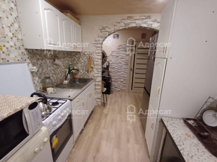 Коттедж/дом ул. Кизлярская