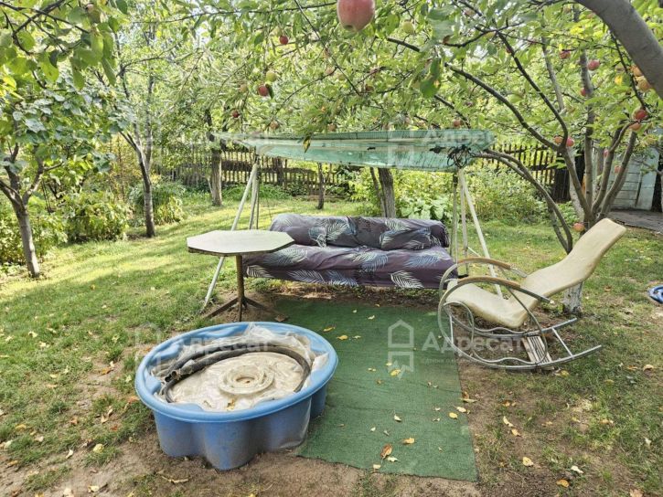 Коттедж/дом Винновский массив, 45-й квартал