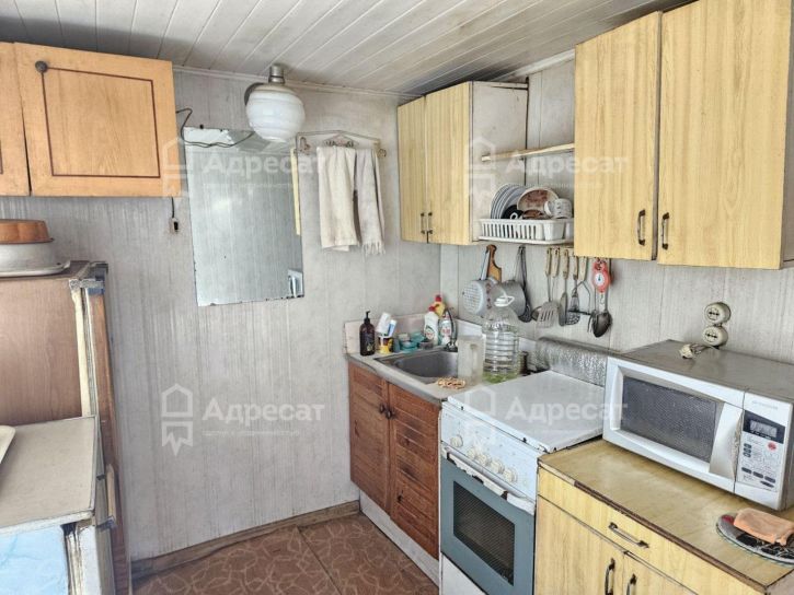 Коттедж/дом Винновский массив, 45-й квартал