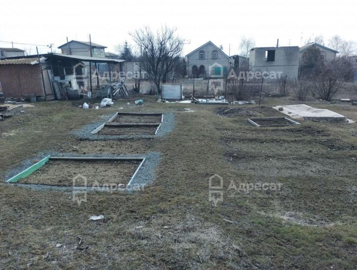 Земельный участок снт. Шельф