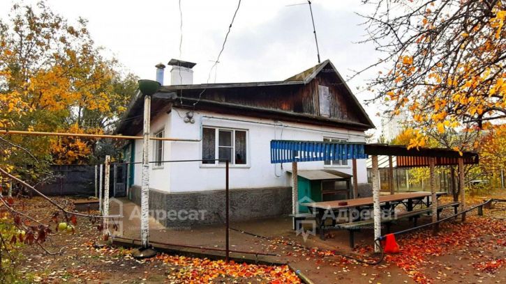 Коттедж/дом ул. Усть-Бузулукская