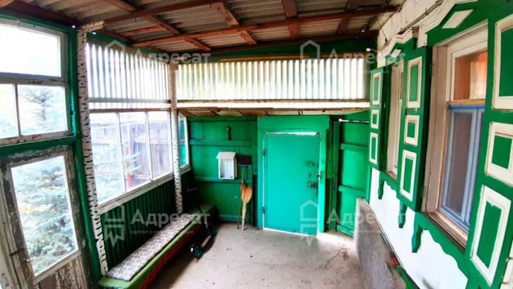 Коттедж/дом ул. Усть-Бузулукская