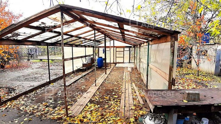 Коттедж/дом ул. Усть-Бузулукская