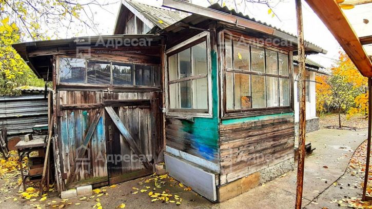 Коттедж/дом ул. Усть-Бузулукская