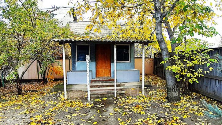 Коттедж/дом ул. Усть-Бузулукская