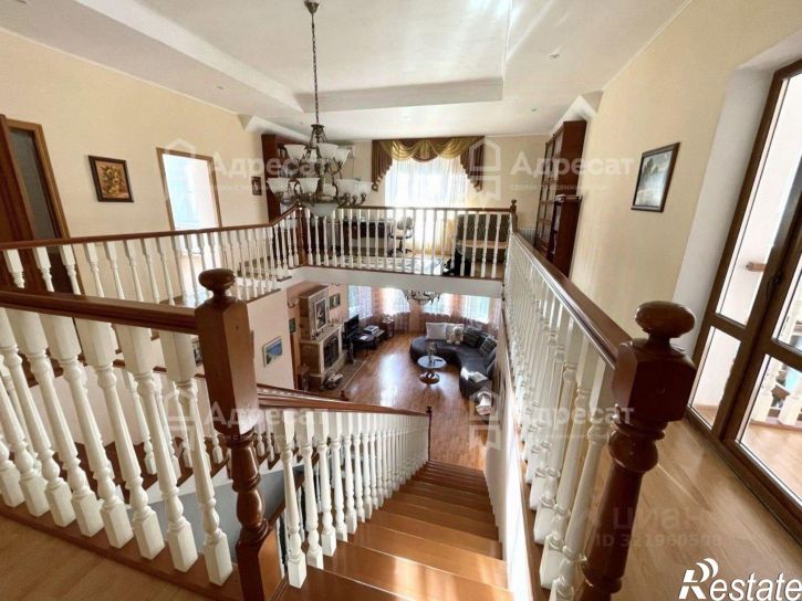 Коттедж/дом Центральная улица, 15,  д. 15