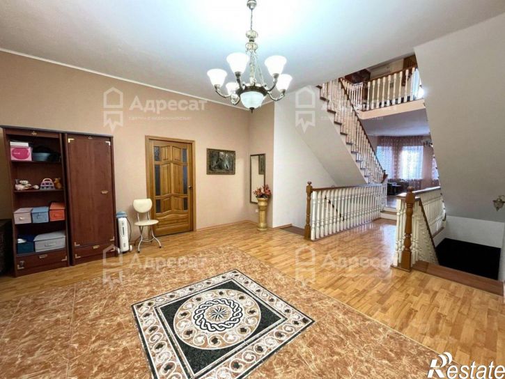 Коттедж/дом Центральная улица, 15,  д. 15