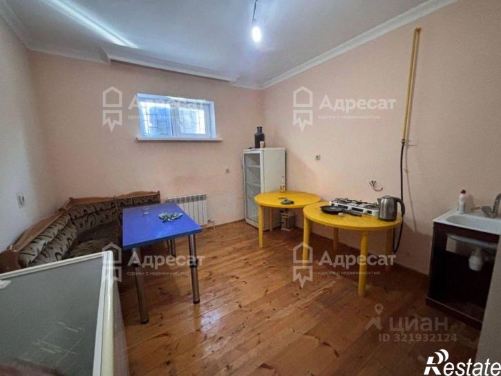 Коттедж/дом улица Котельникова, 40,  д. 40