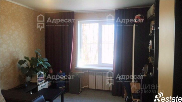 2-комн квартира улица Салтыкова-Щедрина, 22,  д. 22