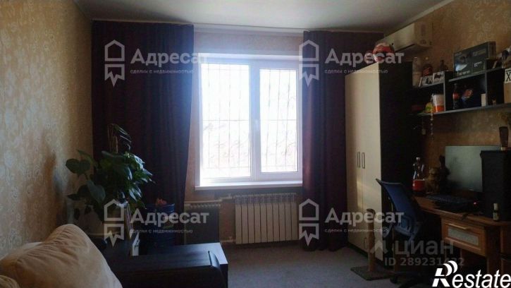 2-комн квартира улица Салтыкова-Щедрина, 22,  д. 22