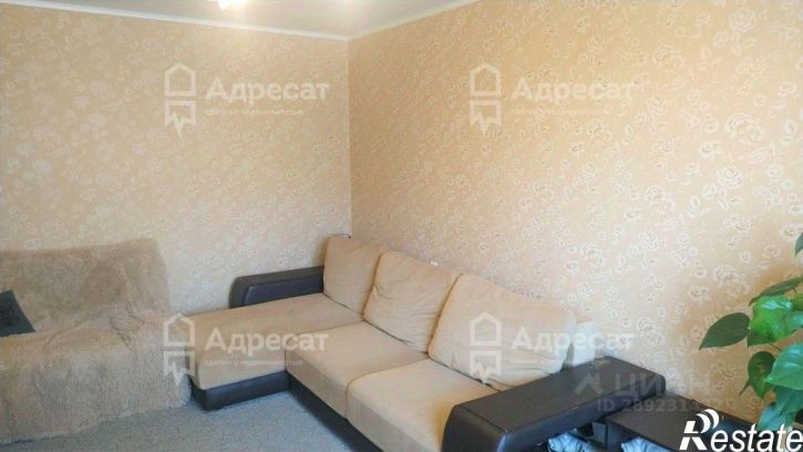 2-комн квартира улица Салтыкова-Щедрина, 22,  д. 22